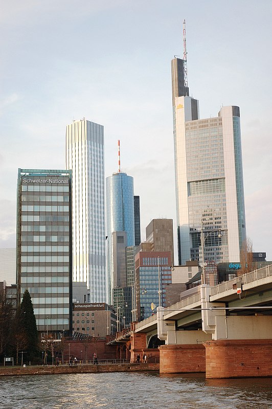 Mainhattan