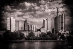 Mainhattan