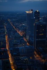 Mainhattan by Night