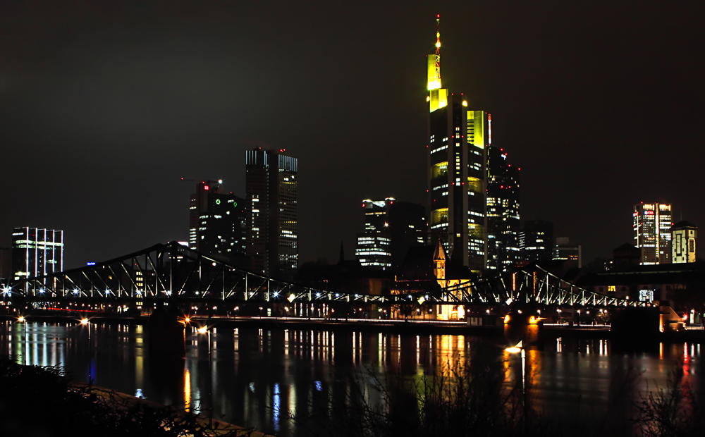 Mainhattan