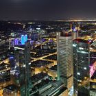 Mainhattan City Lights