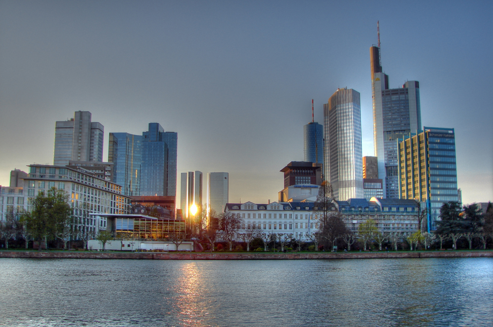 Mainhattan