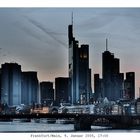 Mainhattan