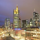 Mainhattan