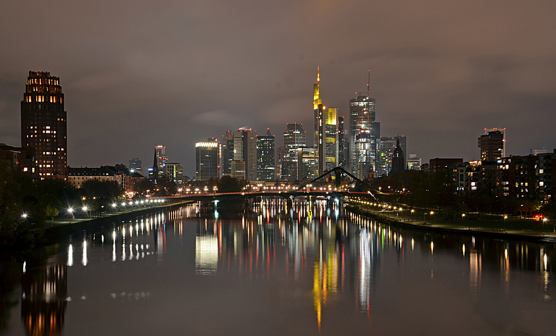 mainhattan