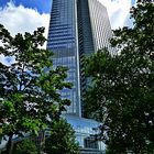 Mainhattan - Frankfurt