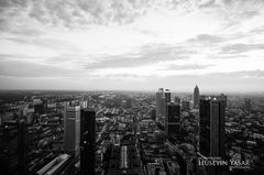 Mainhattan Frankfurt