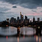 Mainhattan (Frankfurt)