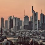 Mainhattan HDR