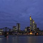 Mainhattan II