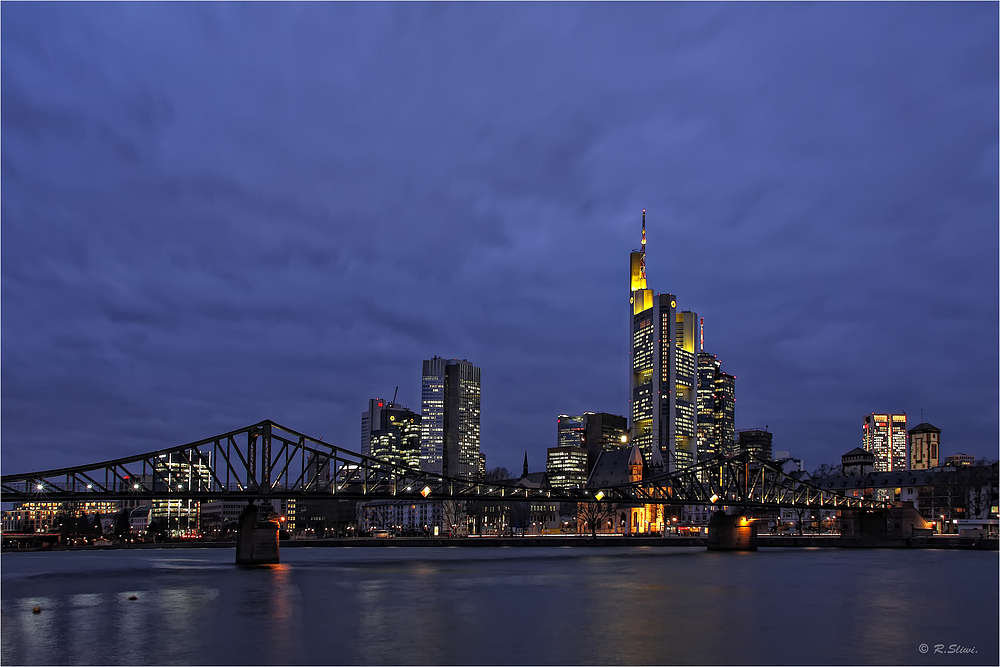 Mainhattan II