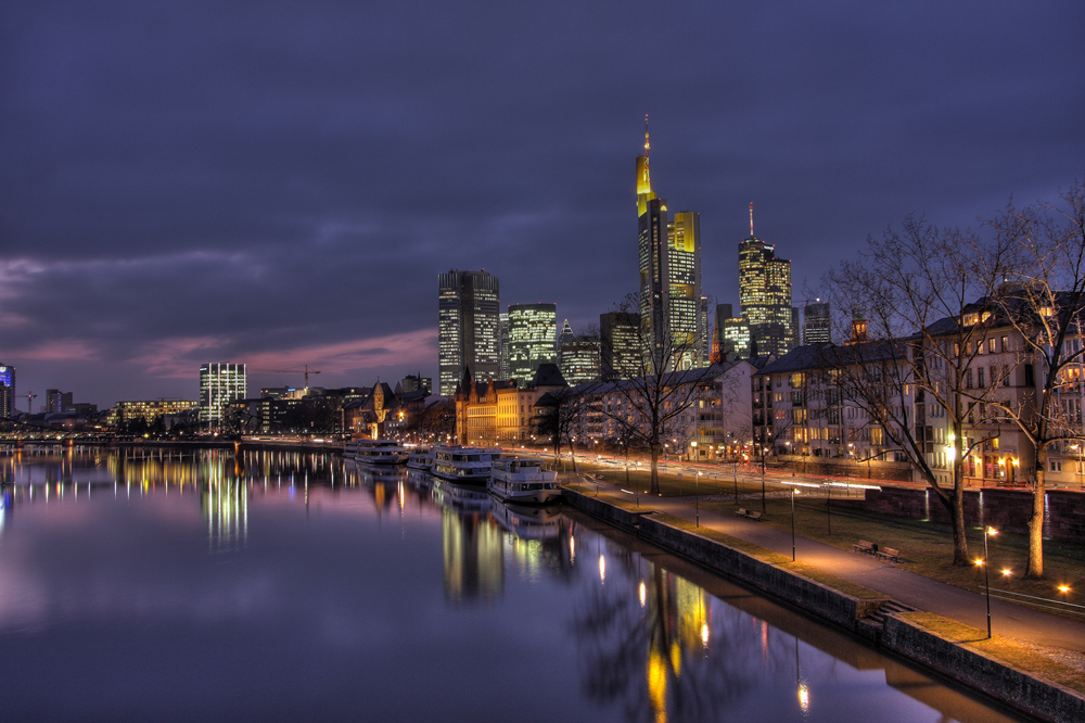 Mainhattan II