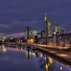 Mainhattan II