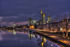 Mainhattan II