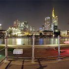 Mainhattan Project III - Mainufer