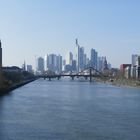 Mainhattan Skyline