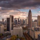 Mainhattan Skyline