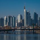 Mainhattan Skyline