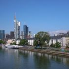 Mainhattan Skyline