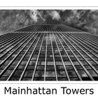 Mainhattan Towers