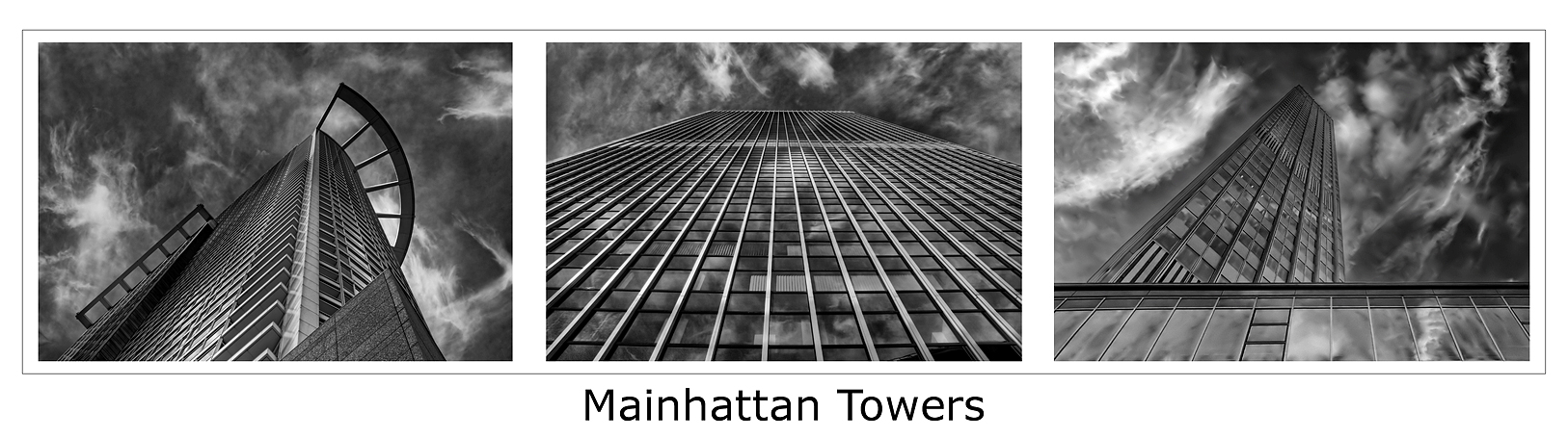 Mainhattan Towers