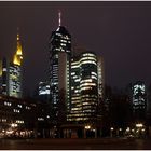 Mainhattan@night