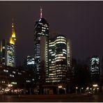 Mainhattan@night