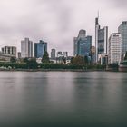 MainhattanSkyline