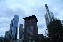 Mainhatten