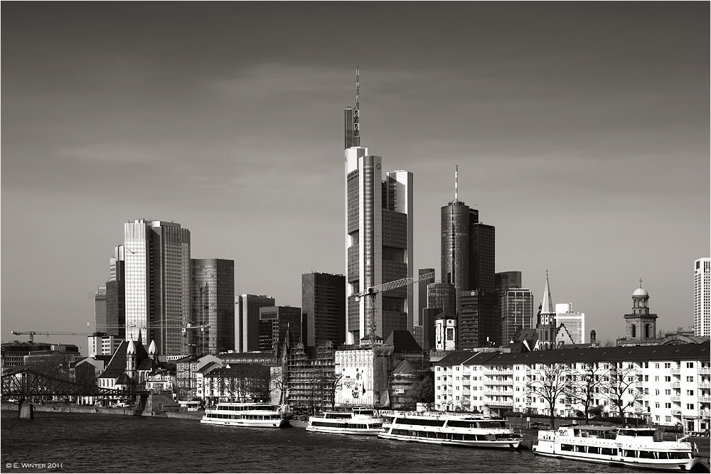 MAINHATTEN