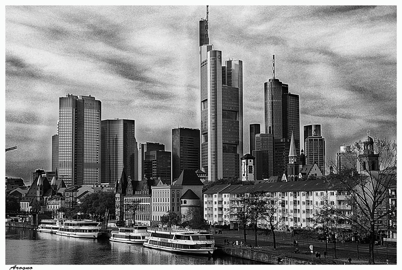 Mainhatten 2