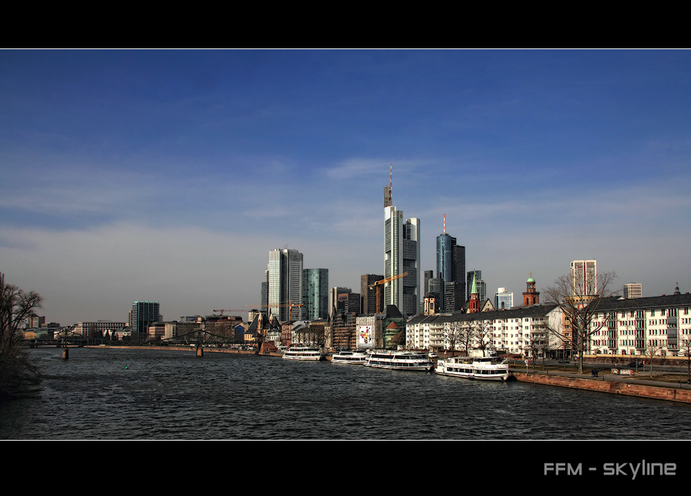 MAINHATTEN -2-