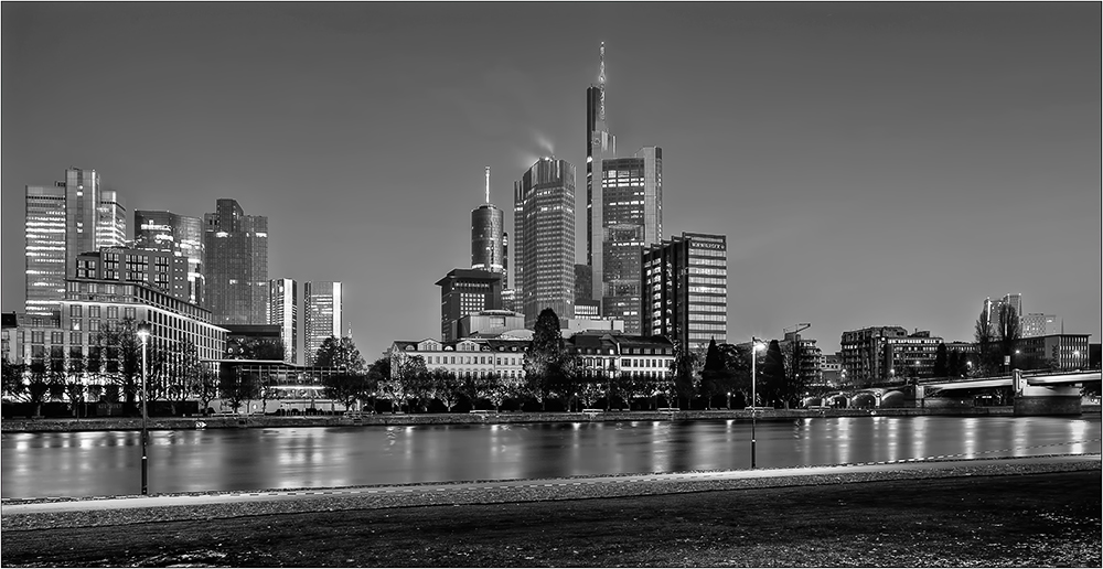 Mainhatten 2 ....