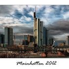 Mainhatten 2012