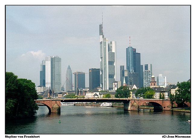 Mainhatten