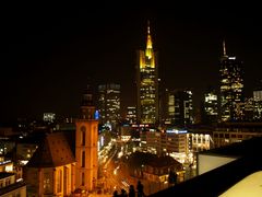 Mainhatten