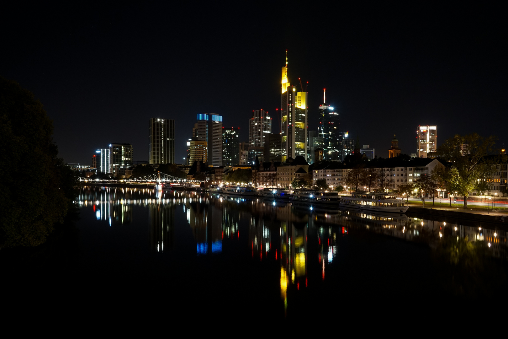 Mainhatten