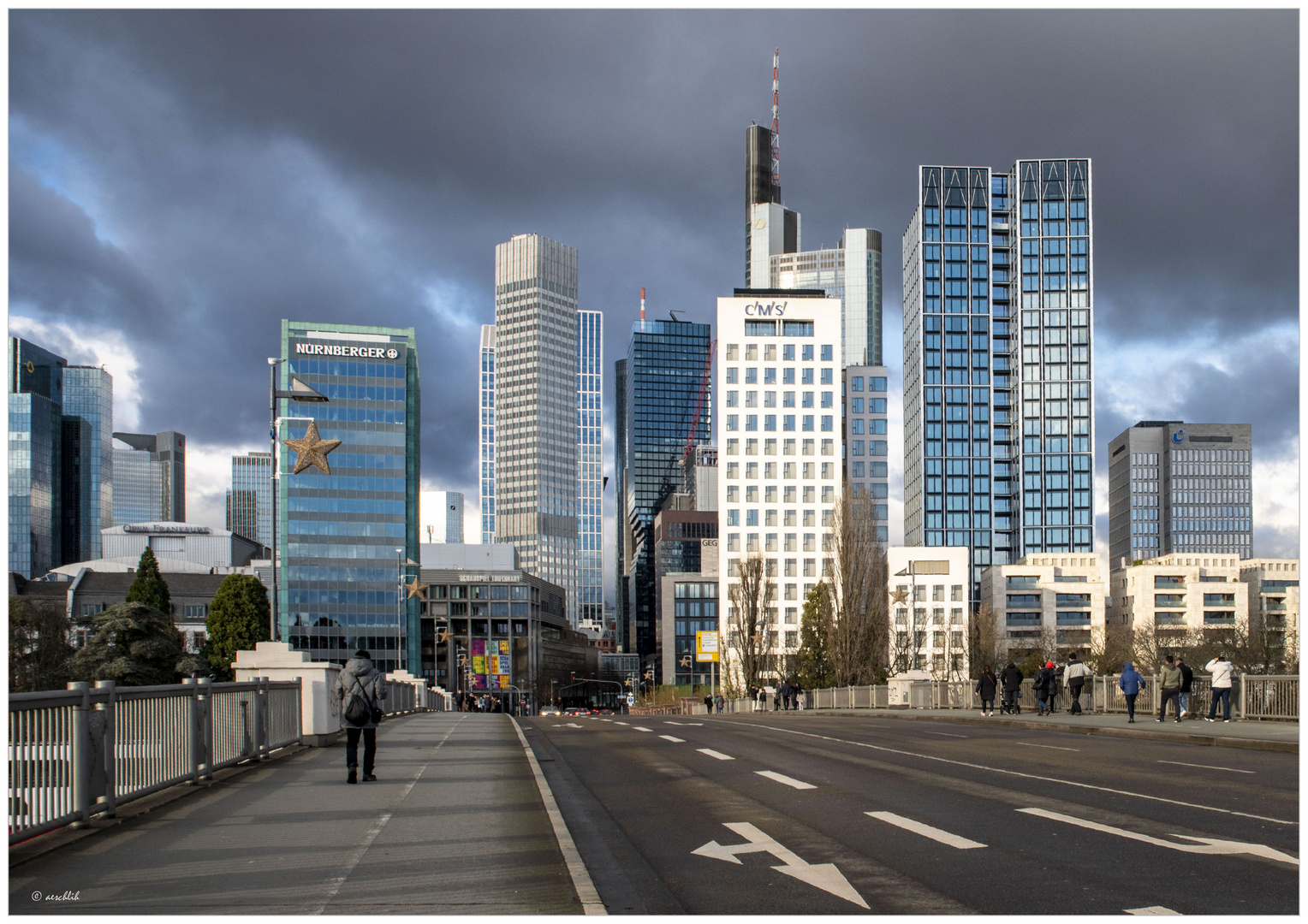 Mainhatten