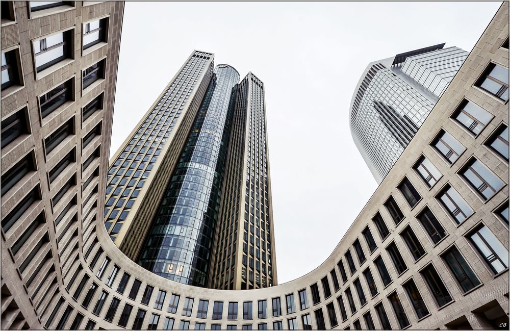 Mainhatten Foto & Bild | world, spezial, europa Bilder auf fotocommunity