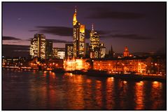 Mainhatten