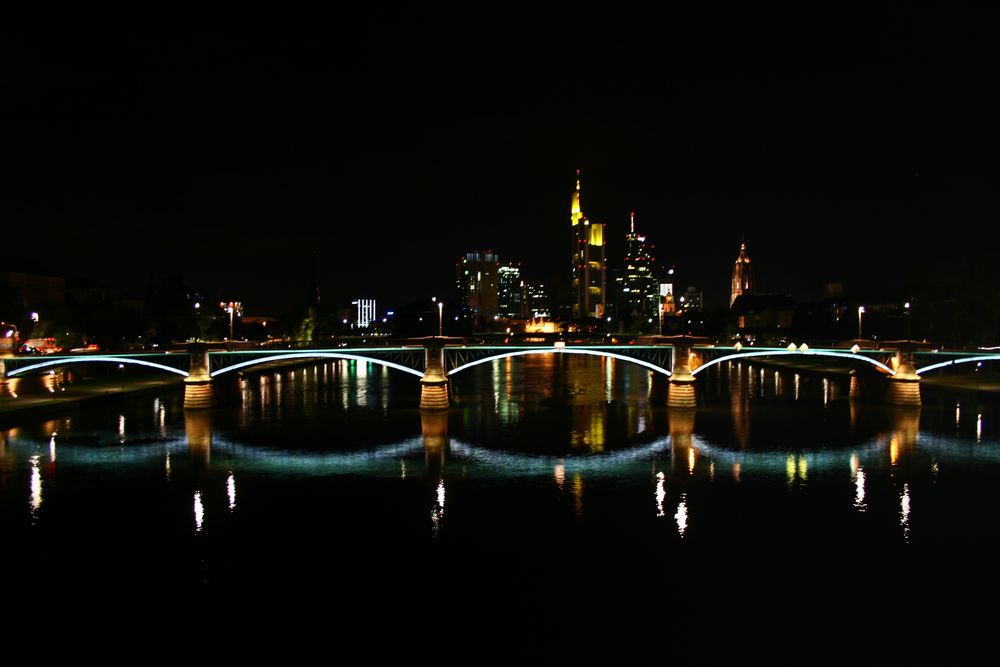 Mainhatten