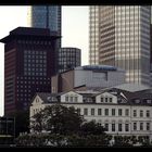 Mainhatten Detail