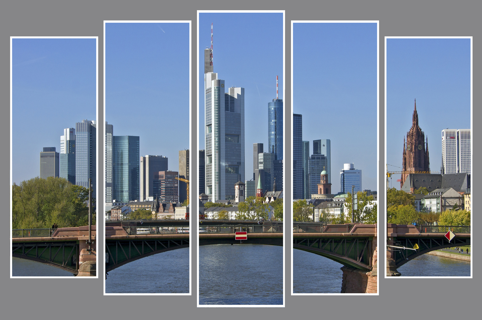 Mainhatten