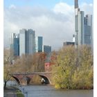 **Mainhatten**