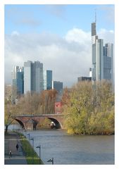 **Mainhatten**