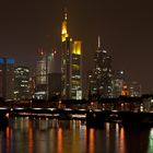 Mainhatten I