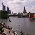 Mainhatten mit Mainarena