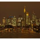 Mainhatten oder ........