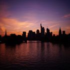 Mainhatten Skyline