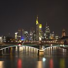 Mainhatten Skyline